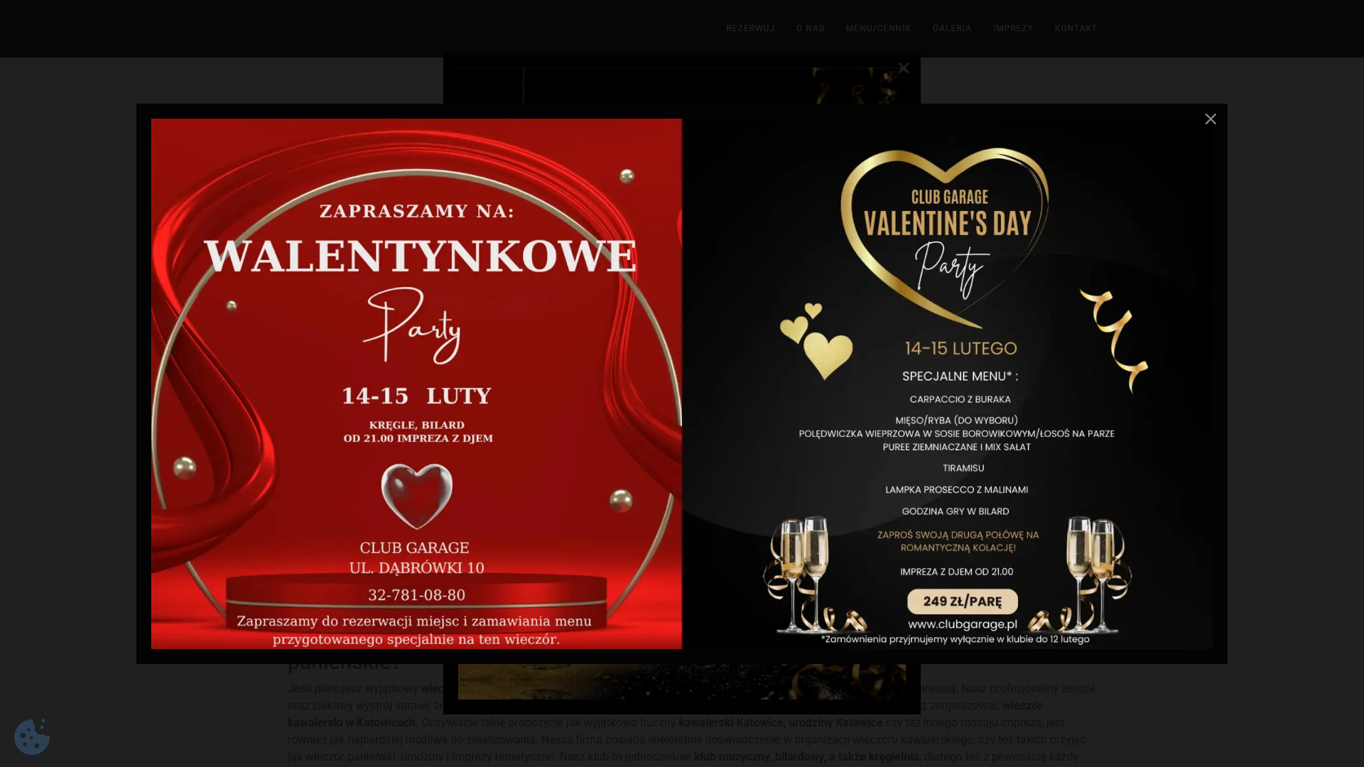 clubgarage.pl