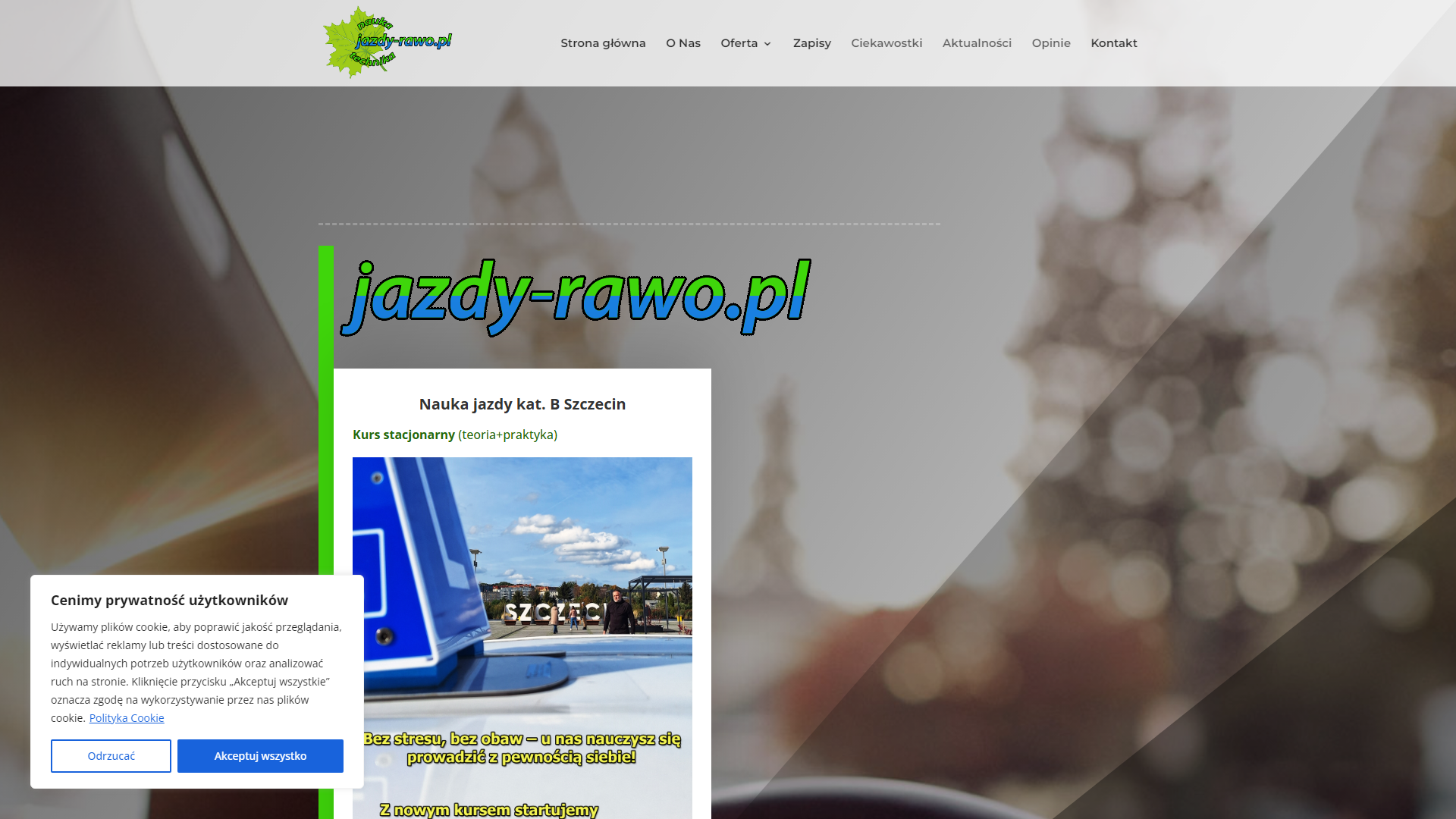 jazdy-rawo.pl