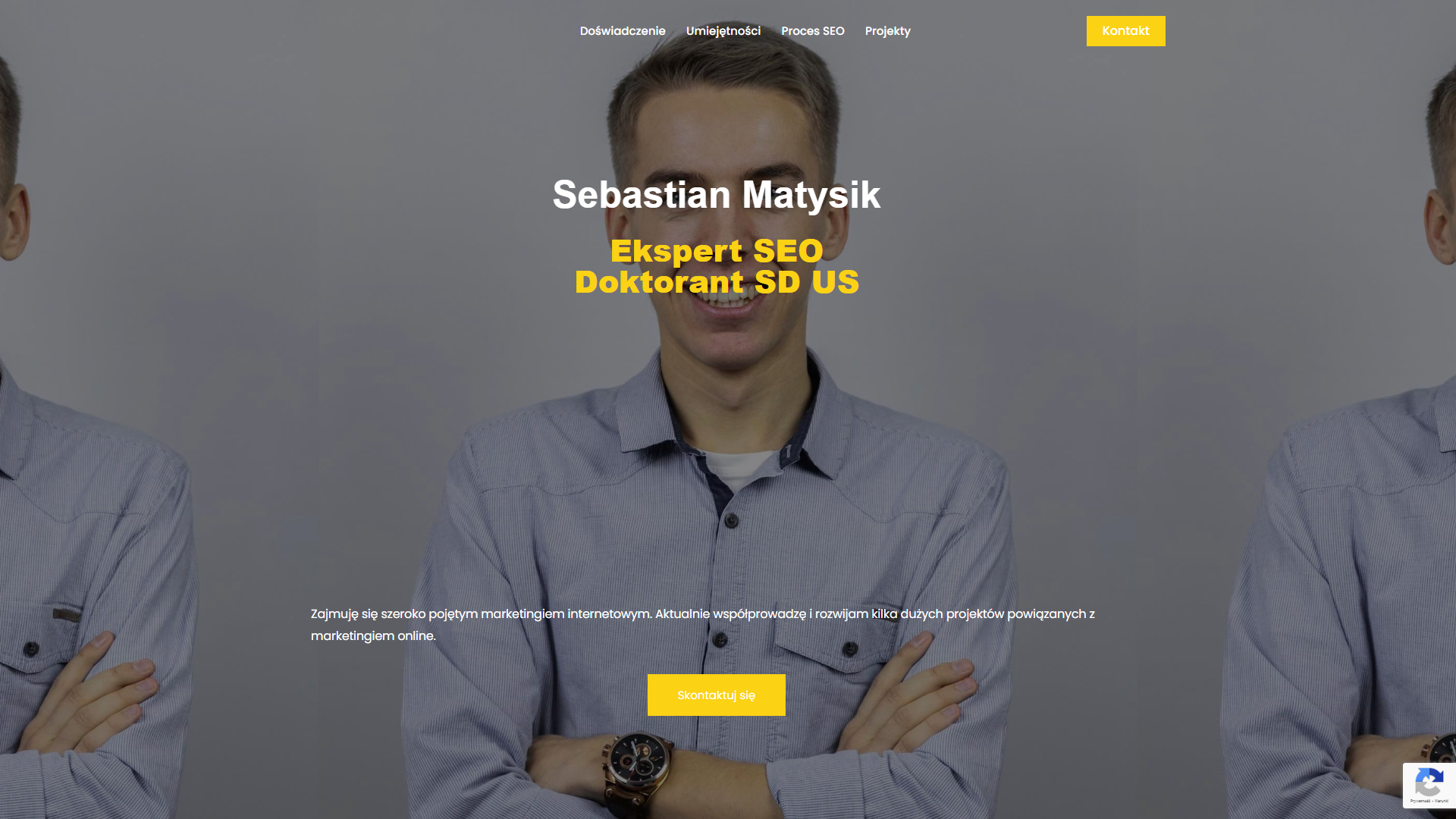 sebastianmatysik.pl