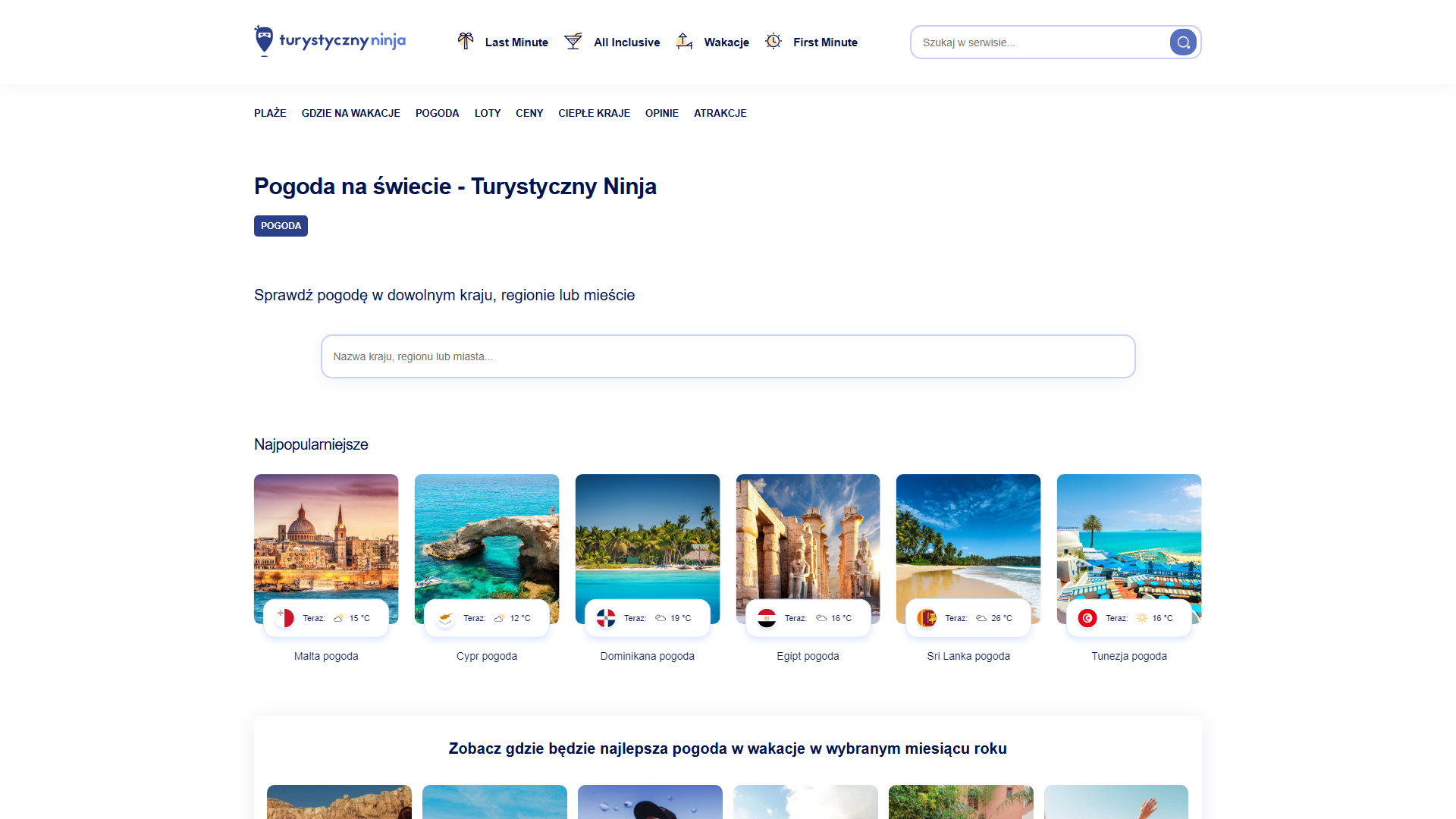 turystycznyninja.pl