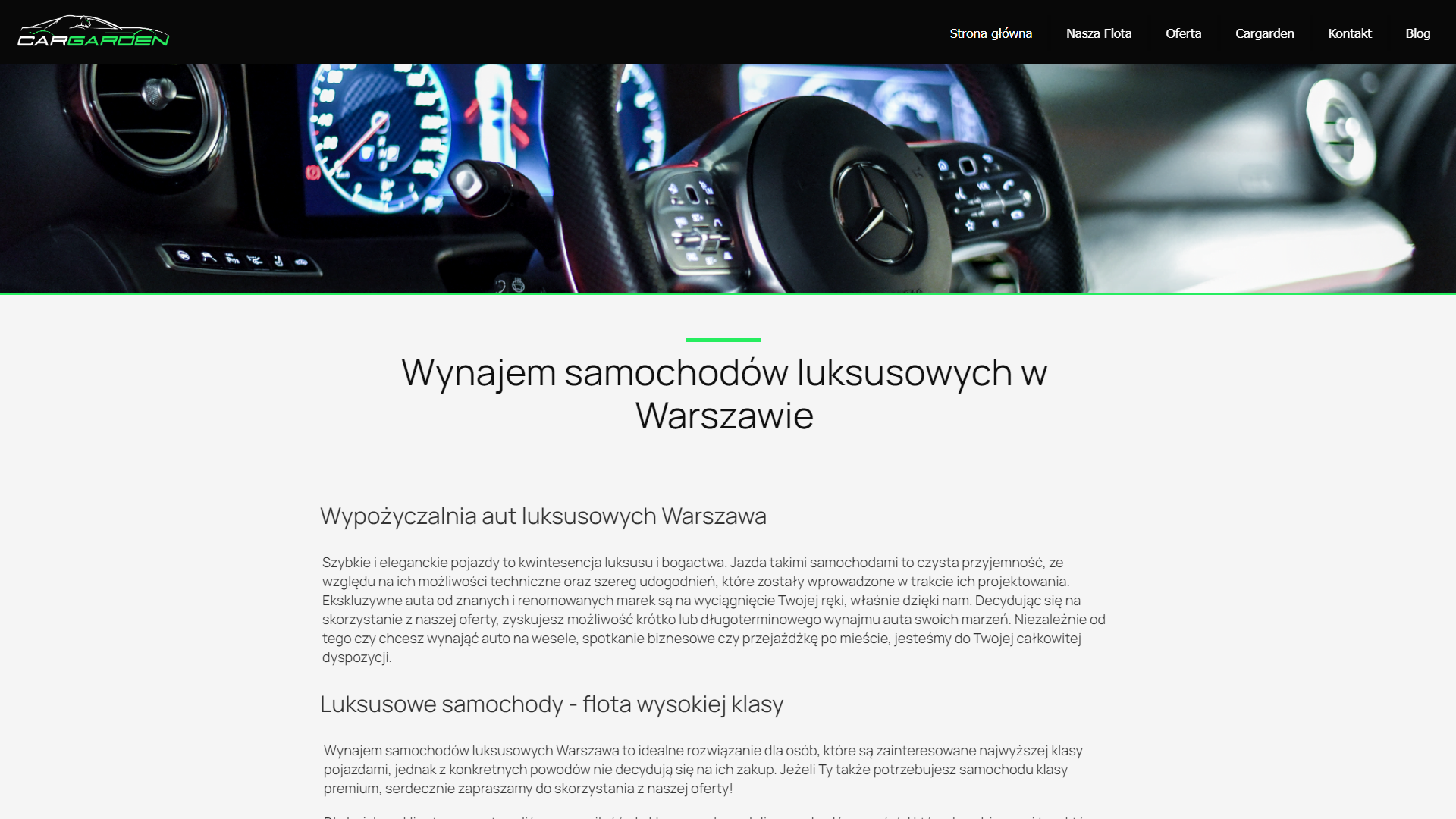 wypozyczalniasamochodowwarszawa.pl